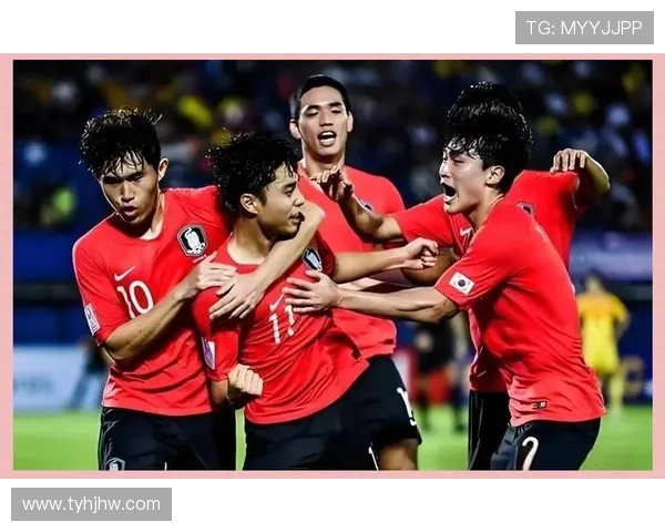 韩国足球遭遇惨败 聚焦被狂胜的球星表现与背后原因剖析